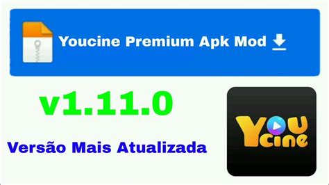 Youcine Premium 1.11.0 Mod Apk (Atualizado 2024).